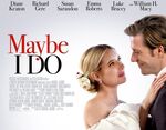 Win 1 of 5 Double Passes to Maybe I Do (Film) @ Her World