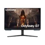 Samsung 32” Odyssey G70B 4K UHD IPS 144Hz 1ms with G-Sync Gaming Monitor $898 + Shipping / $0 CC @ Noel Leeming
