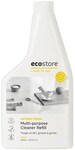 Ecostore Multipurpose Cleaner Refill Citrus 500ml $2.30 (Normally $6.50) + Shipping @ Office Max