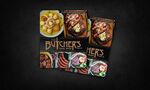Win a copy of The Butcher’s Cook Book @ Toast Mag