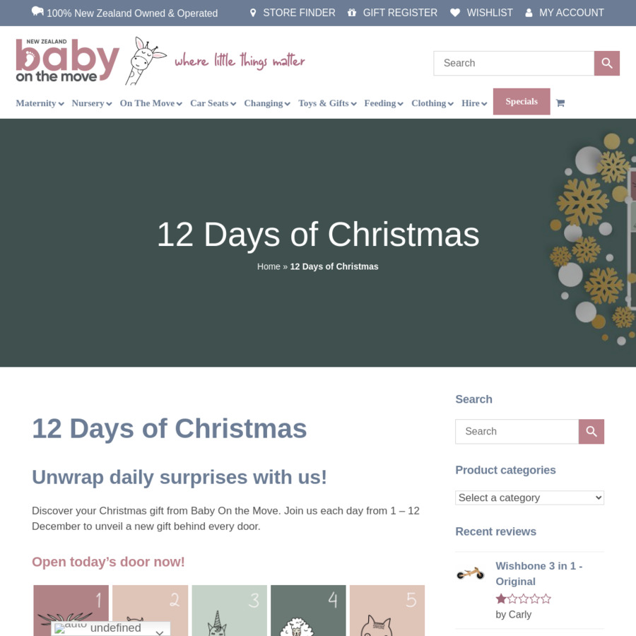 12 baby prizes in 12 days bellema breast pump millie moo diffuser