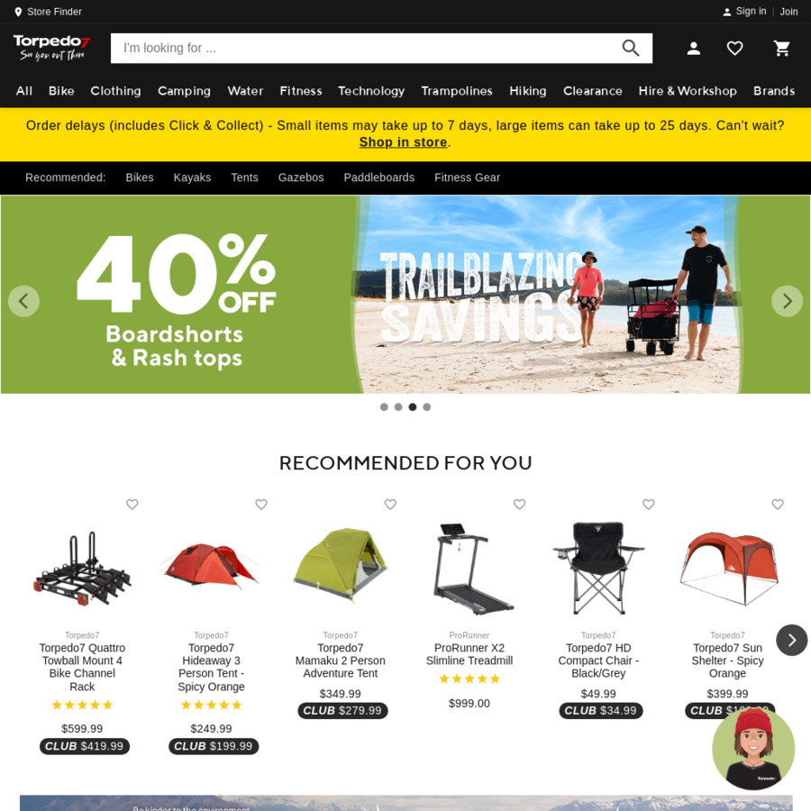 Synergy NZ Discount Code Up to 50 off Items (Some Exclusions apply