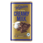 Whittaker's Chocolate Blocks 250g $3.99 @ New World Newtown (+ Instore Pricematch at The Warehouse)