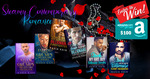 Win a $100 Amazon Gift Card - Steamy Contemporary Romance Giveaway