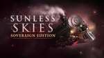 [PC] Free - Sunless Skies: Sovereign Edition @ Epic Games