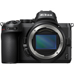 Nikon Z5 Mirrorless Camera (Body Only) $1640 + Shipping ($0 C&C/ in-Store Auckland/Hamilton) @ PB Tech