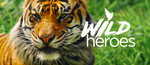 Win a Family Pass and $100 Food Voucher to Auckland Zoo