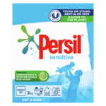 Persil Sensitive Laundry Powder 2kg $7.99 @ New World (South Island)