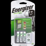 Energizer Recharge Maxi 1.2V AA Battery - 4 Pack $6.49 (Was $45.99) @ New World Rangiora
