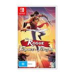 Win a Copy of The Rogue Prince of Persia for Nintendo Switch from Legendary Prizes