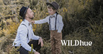 WILDhue - Men's Ties, Bowties, Suspenders etc - 80% off Sitewide Clearance Sale on NOW!