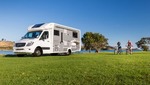 Win a Gisborne Motorhome Holiday (Worth $4000) from NZ Gardener