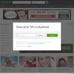 Groupon 10% off Sitewide