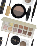 Win a Mellow Cosmetics Brow Set (Worth $155) from FQ