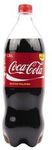 2x 1.25L Coca Cola for $3 @The Warehouse