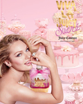 Win a Viva La Juicy Sucré 100ml EDP Spray and Juicy Couture Watch from FQ