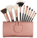 Win a Make Me up 10-Piece Set of Cosmetic Brushes (RRP $34.99) from Rural Living