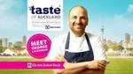 Win 4 Priority Entries Taste of Auckland, Parking, $40 Worth of Crown Card Festival Currency from The NZ Herald