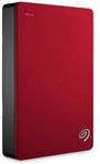 Seagate Backup Plus Portable 4TB Red for $149.99 (Click & collect) @ Noel Leeming