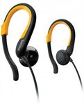 PHILIPS Sport Earclips SHS4800 $19 (Save $20) @ Dick Smith