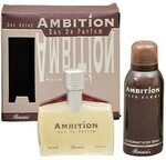 Ambition Combo EDP & Deodorant 150ml $59 (Was $79) + Delivery @ Whiffy