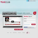 Free One-Year Membership to Lmtclub.com (Hotel/Flight Booking Site), Normally $50USD