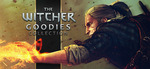 [PC] Free - The Witcher Goodies Collection @ GOG