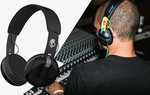 Win a Pair of Grind Skullcandy Headphones from M2now