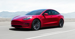 Tesla 3 $68,632 ($60,107 with Clean Car Discount) @ tesla