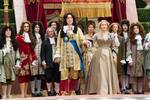 Win 1 of 3 Copies of "A Little Chaos" on DVD from Diversions