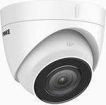 ANNKE C800 4K Ultra HD Poe IP Turret Camera with Mic & TF Card Slot US$59 (~NZ$83.53 41% off) Delivered @ ANNKE