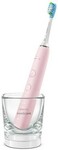 Philips Diamond 9000 Toothbrush - Pink HX9912 $309 @ Heathcotes
