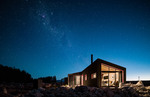 Win a 2 Night Stay at Skylark Cabin (Worth $900) from This NZ Life