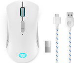 Lenovo Legion M600 Wireless Gaming Mouse (Stingray) $78 Delivered (Was $119) @ Lenovo