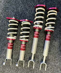 Truhart Nissan 350Z Coilovers $500 + $30 Delivery (Was $1000) @ Scarles