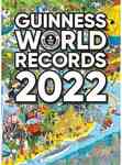 Guinness World Records 2022 Book $10 (Was $28) @ Kmart ($6.75 via Pricematch at The Warehouse with MarketClub)