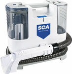 SCA 240V Carpet & Upholstery Cleaner $82.99 (Was $119.99) + Shipping / Pickup @ Supercheap Auto