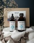Win 1 of 3 sets of Wild Dispensary’s ‘Mood Boost’ and ‘Rest and Calm’ @ Mindfood