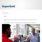 $0.10 off Per Litre (All November) $0.14 off (Super Pumped Day) @ Caltex (Requires SuperGold + Flybuys/Airpoints or Caltex App)