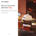 Free Delivery with $20 Spend (Exclusions Apply) @ Delivereasy (Guest Checkout Only)