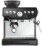 Breville Barista Express Coffee Machine BES870 $646 @ JB Hi-Fi & Harvey Norman (Black/Silver $581.40 via Pricematch at Briscoes)