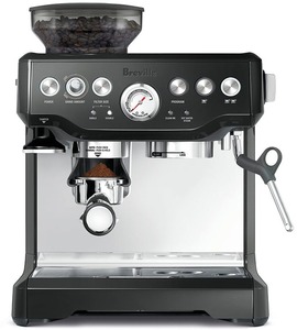 Breville barista express outlet harvey norman