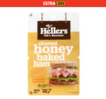 Hellers Honey Baked Ham 100g $2 ($0 with Coupon) @ PAK’n SAVE (Selected Stores)