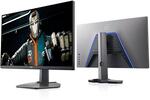 Dell S2721DGF 27" 2560x1440 IPS 165Hz Monitor $413.06 Delivered ($392.36 with Student Code) @ Dell