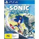 [PS4] Sonic Frontiers $28 + Shipping / $0 CC @ EB Games
