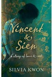 Win 1 of 7 Copies of Vincent and Sien (Silvia Kwon Book) @ Mindfood
