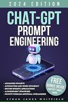 [eBook] $0 ChatGPT Prompt , Python, Brew Beer, Quit Alcohol, Dessert Cookbook, Become a Spy, Tasty Cucumbers & More at Amazon
