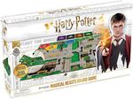 Harry Potter Magical Beasts Board Game $9.99 (Normally $39.99) + $3 C&C/ $7 Shipping @ Farmers