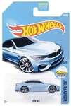 Hot Wheels Single Basic Cars Range Assorted $1 Each (Normally $3.50 Each, Limit 20 Per Customer) @ The Warehouse