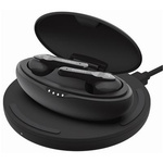 Belkin 10W BoostCharge Wireless Charging Pad + SoundForm Move Plus True Wireless Earbuds Bundle $19.17 (14 Available) @ PB Tech